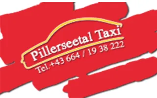 Pillerseetal Taxi